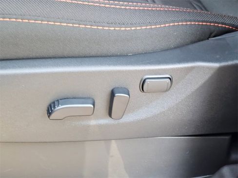 New 2025 Nissan Frontier PRO-4X w/ Interior Protection Package image 30