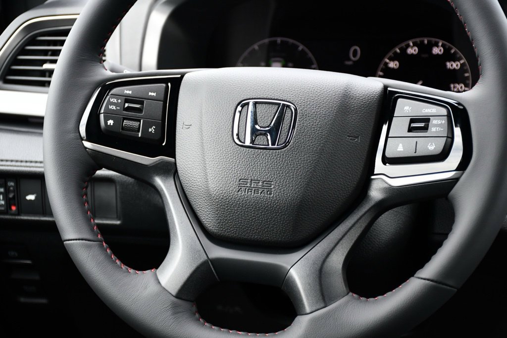 New 2026 Honda Odyssey Sport-L image 23