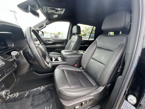 Used 2024 Chevrolet Tahoe LT AWD/4WD image 21