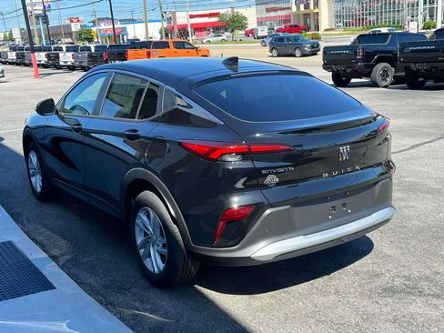 New 2025 Buick Envista Preferred w/ Convenience I Package image 5