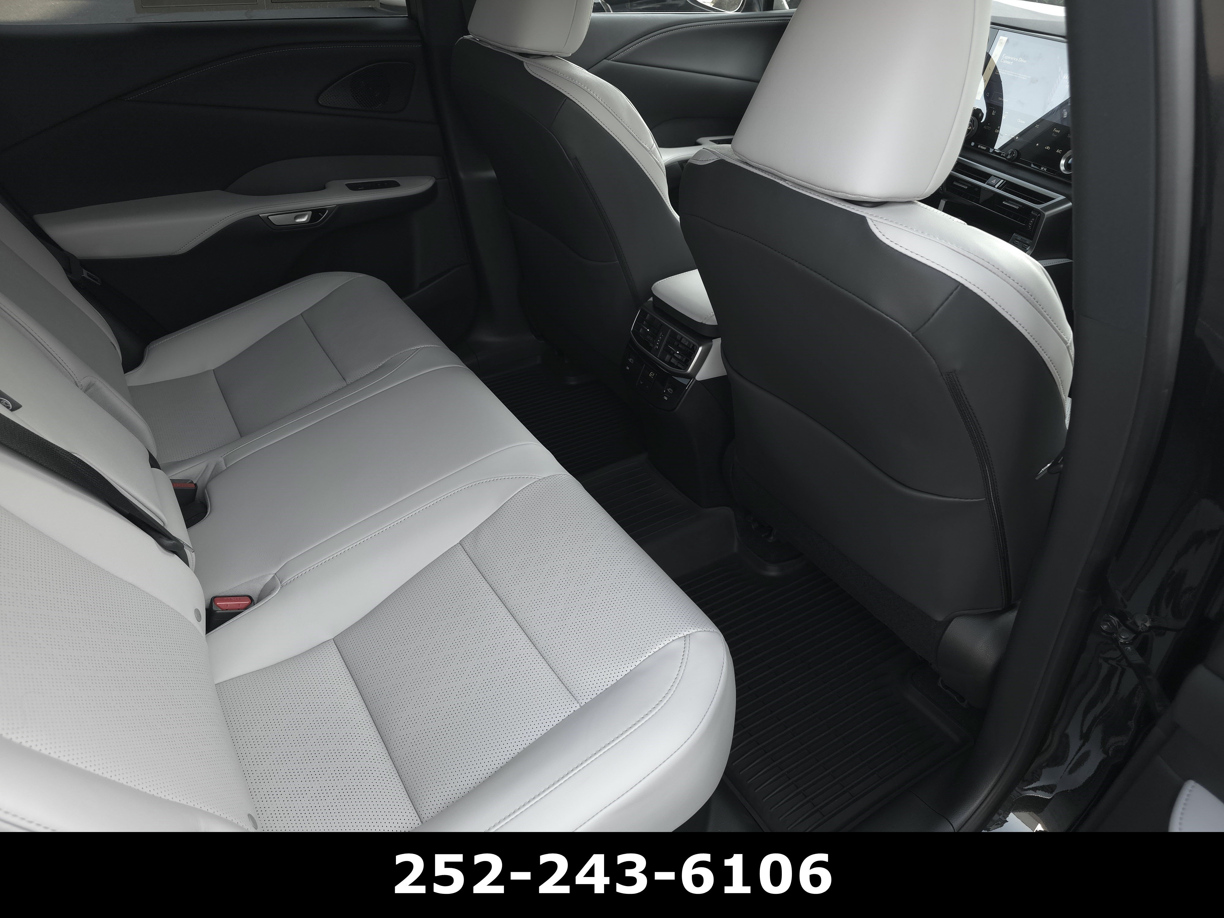 Used 2026 Lexus RX 350 Premium Plus FWD image 42
