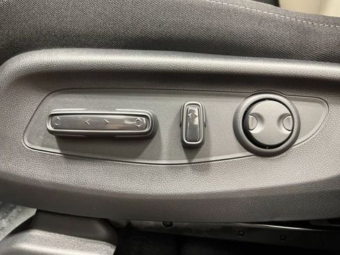 New 2026 Honda CR-V EX image 13