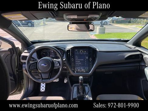 Used 2024 Subaru Crosstrek 2.5i Sport image 13