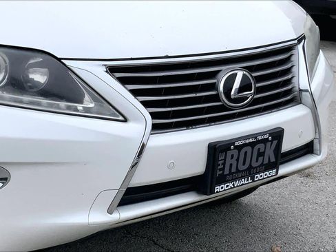 Used 2015 Lexus RX 350 FWD image 26