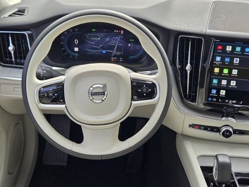 Used 2025 Volvo XC60 T8 Plus w/ Protection Package Premier image 35
