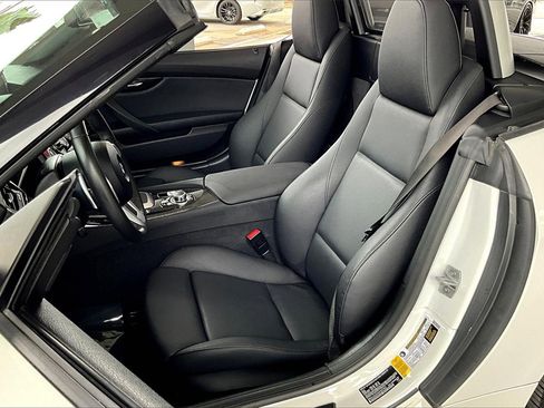 Used 2016 BMW Z4 sDrive28i image 20