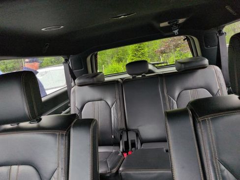 Certified 2022 Ford Expedition Max Platinum AWD/4WD image 27