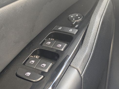 Certified 2023 Kia Sportage EX image 37