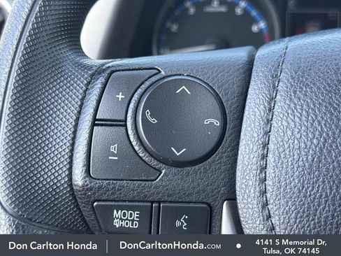 Used 2017 Toyota RAV4 LE image 24