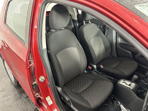 Used 2021 Mitsubishi Mirage FWD image 27