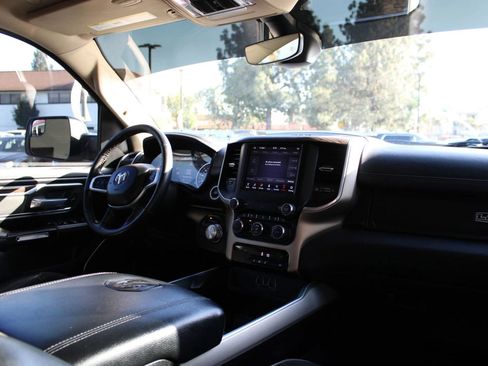 Used 2020 RAM 1500 Laramie image 26