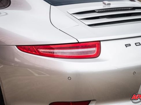 Used 2013 Porsche 911 Carrera RWD image 44