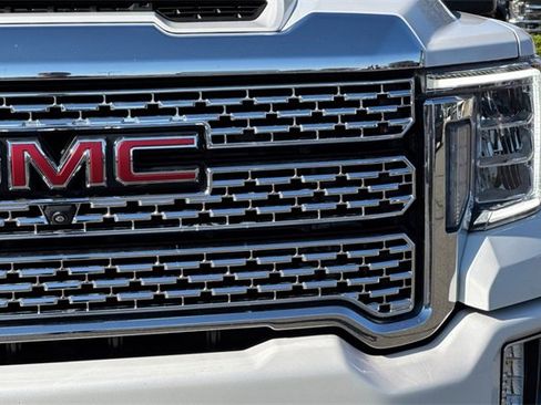 Used 2022 GMC Sierra 3500 Denali image 54