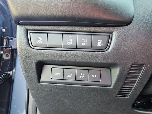 New 2026 MAZDA CX-50 2.5 Hybrid w/ Weather Package image 13