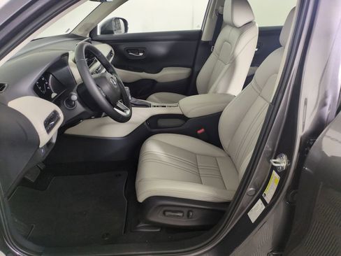 New 2026 Honda HR-V EX-L image 9