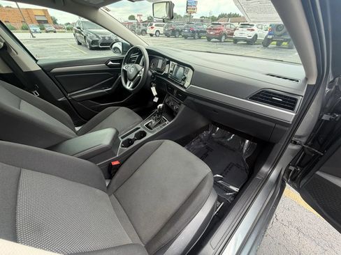 Used 2020 Volkswagen Jetta S FWD image 30