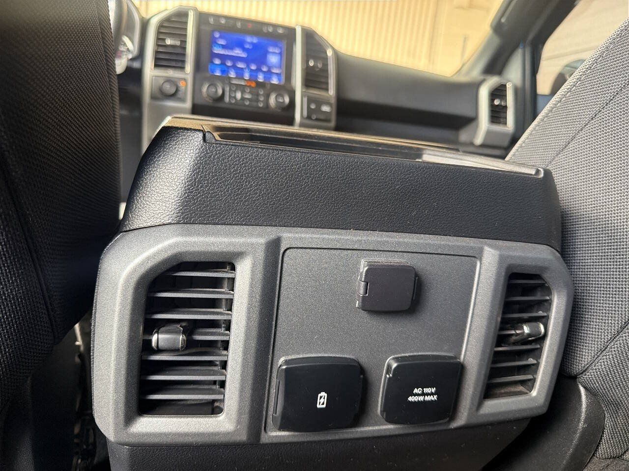 Used 2019 Ford F150 Raptor AWD/4WD image 34