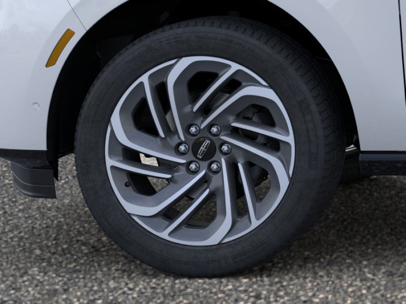 New 2026 Lincoln Navigator Reserve AWD/4WD image 19