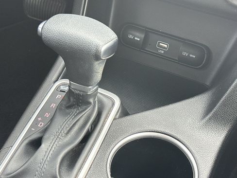 Used 2022 Kia Sportage LX FWD image 38