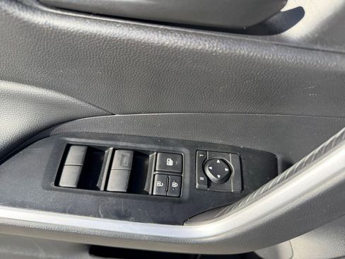 Used 2025 Toyota RAV4 LE image 20