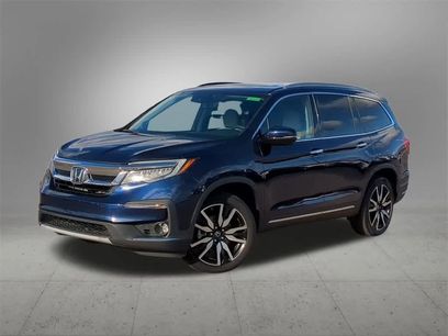 Used 2020 Honda Pilot Touring