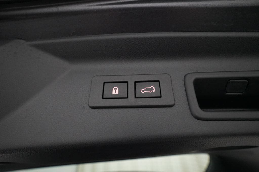 Certified 2026 Subaru Forester Sport AWD/4WD image 15