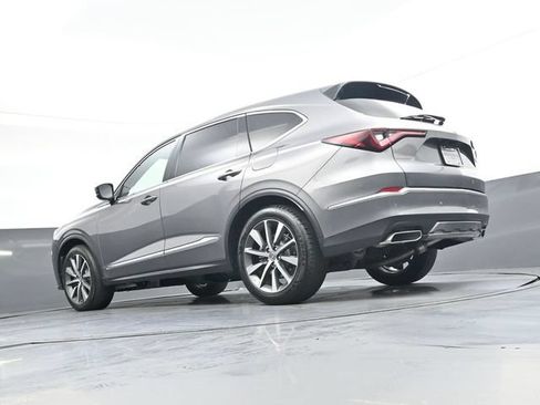 Used 2025 Acura MDX FWD w/ Technology Package image 35