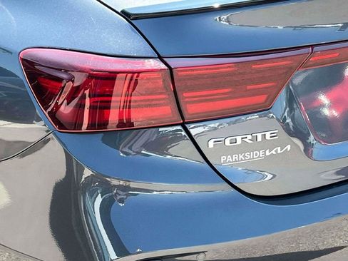 Used 2023 Kia Forte GT w/ GT2 Package FWD image 33