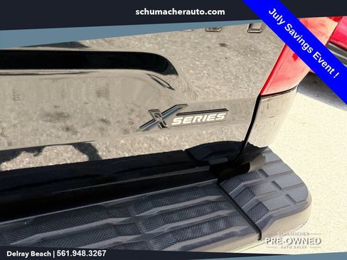 Used 2021 Toyota Tundra SR5 w/ SR5 Leather Package RWD image 16
