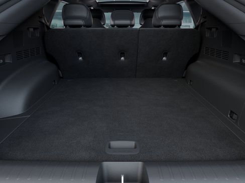 New 2025 Kia EV6 GT-Line image 20