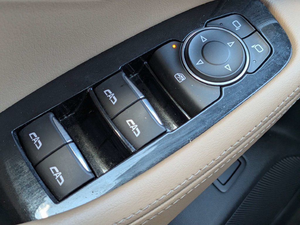 Used 2020 Cadillac CT5 Premium Luxury RWD image 21