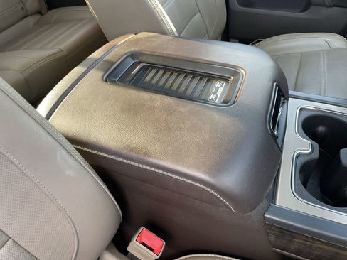 Used 2016 GMC Sierra 1500 Denali w/ Enhanced Driver Alert Package image 29