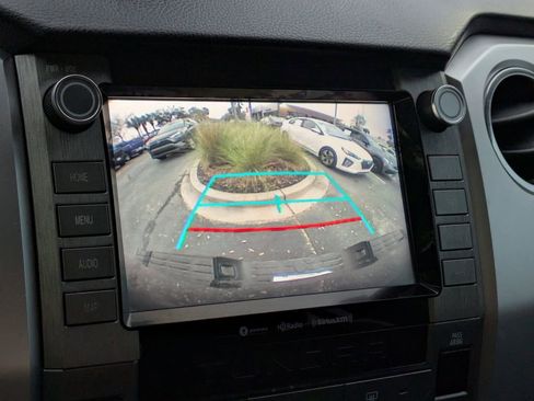 Certified 2021 Toyota Tundra SR5 image 23