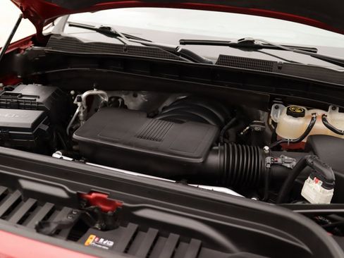 Used 2021 GMC Sierra 1500 AT4 image 32