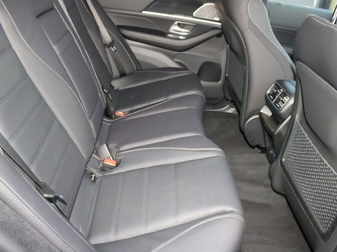 New 2026 Mercedes-Benz GLE 450 4MATIC Coupe image 36
