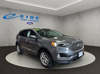 Used 2024 Ford Edge SEL w/ Convenience Package AWD/4WD video 1