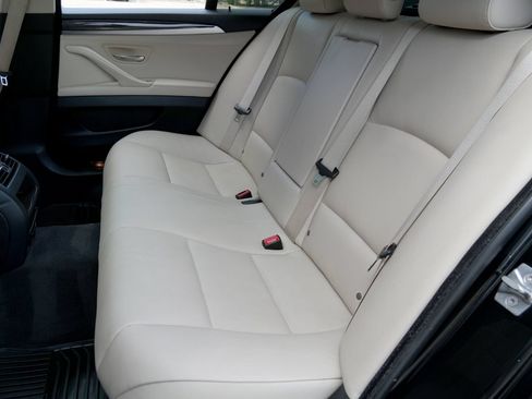 Used 2012 BMW 528i Sedan RWD image 14