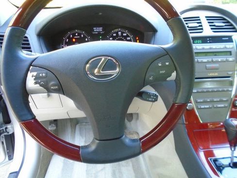 Used 2008 Lexus ES 350 image 12