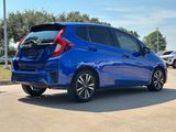Used 2017 Honda Fit EX-L image 2
