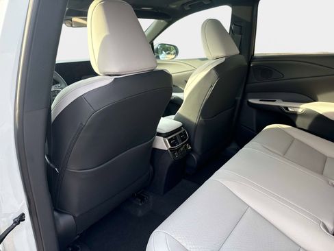 New 2026 Lexus RX 350 F Sport AWD/4WD image 13