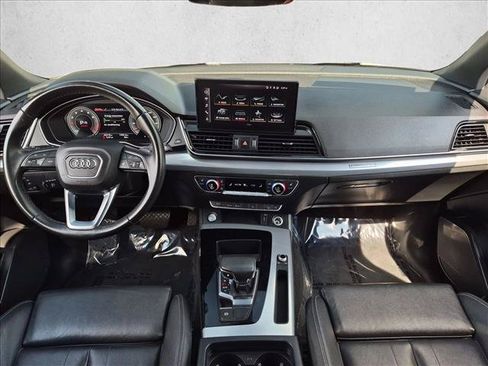 Used 2025 Audi Q5 2.0T Premium AWD/4WD image 18