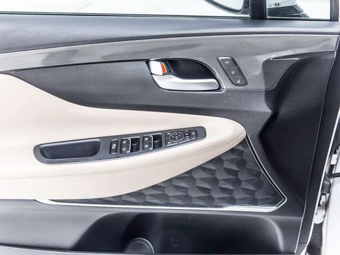 Used 2022 Hyundai Santa Fe Limited FWD image 23