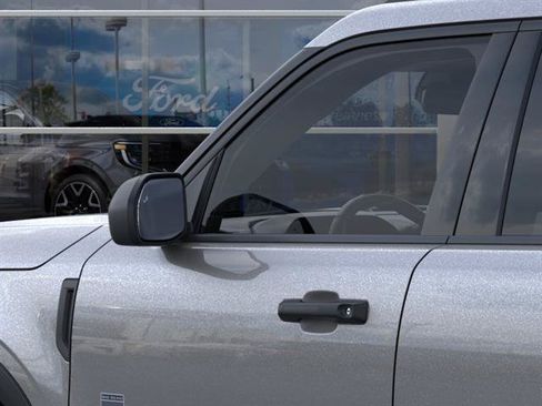 New 2026 Ford Bronco Sport Big Bend w/ Convenience Package AWD/4WD image 20