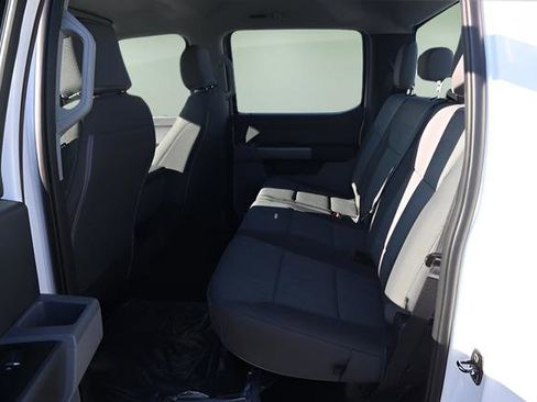 New 2026 Ford F350 XL w/ STX Appearance Package image 16