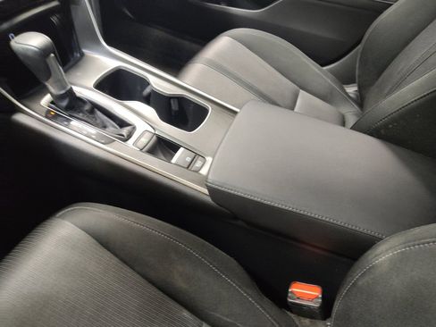Used 2020 Honda Accord EX image 26