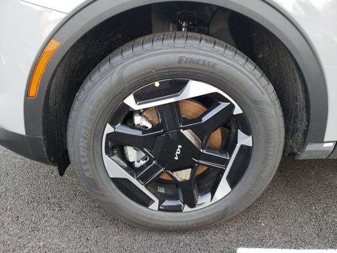 New 2026 Kia Sportage S AWD/4WD image 26