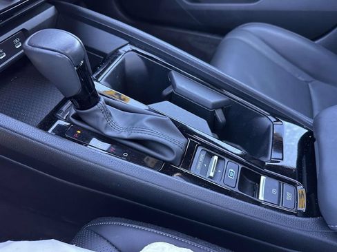 Used 2024 Honda Accord Sport image 27