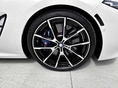 Used 2022 BMW M850i xDrive Convertible AWD/4WD image 20