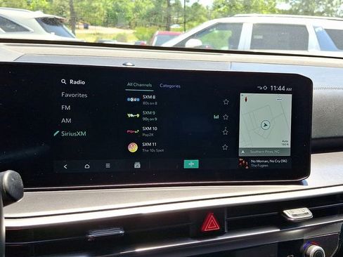 Certified 2024 Kia Sorento S w/ Panoramic Sunroof Package FWD image 19