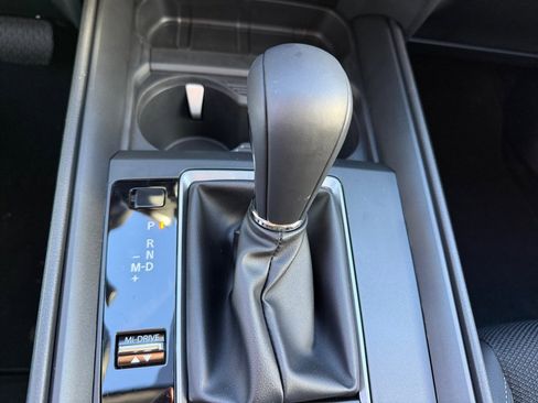 New 2026 MAZDA CX-50 AWD 2.5 S w/ Cargo Package image 20